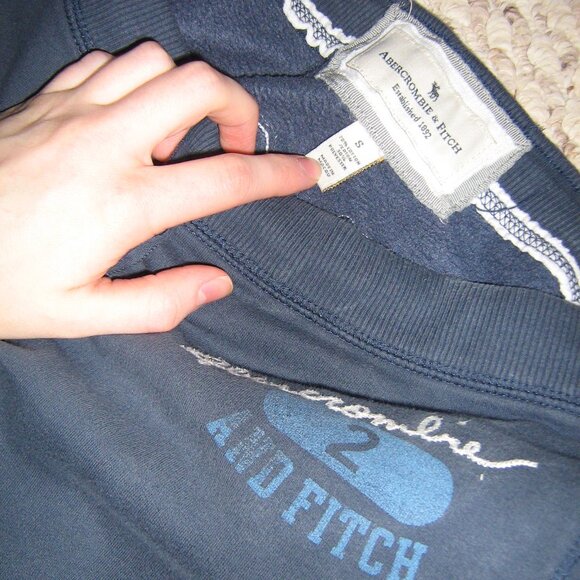 abercrombie and fitch lot - Picture 4 of 5